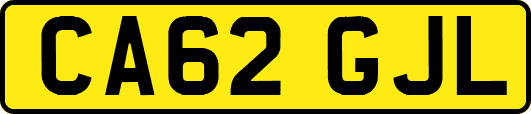 CA62GJL