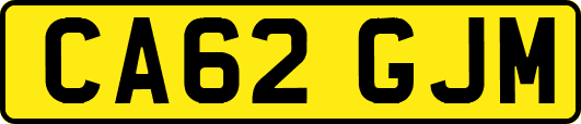 CA62GJM