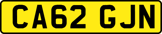 CA62GJN