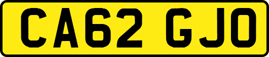 CA62GJO