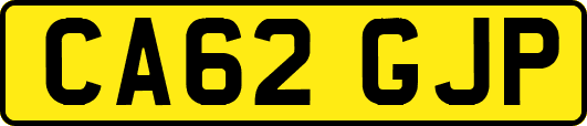 CA62GJP