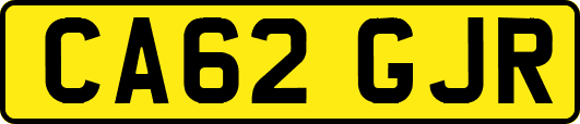 CA62GJR