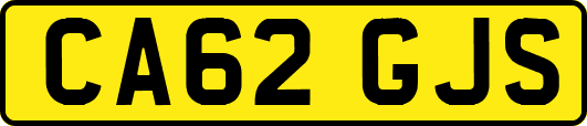 CA62GJS