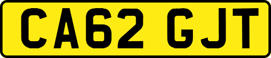 CA62GJT