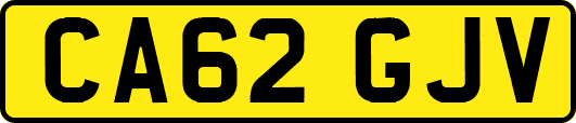 CA62GJV
