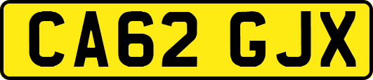 CA62GJX