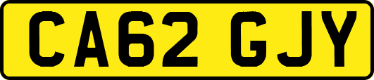 CA62GJY