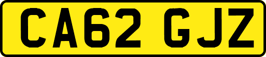 CA62GJZ