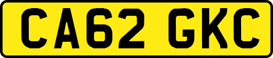 CA62GKC