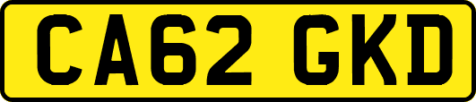 CA62GKD
