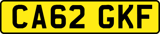 CA62GKF