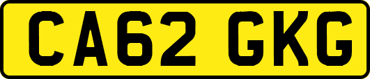 CA62GKG