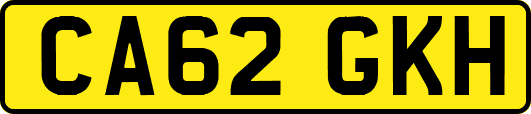 CA62GKH