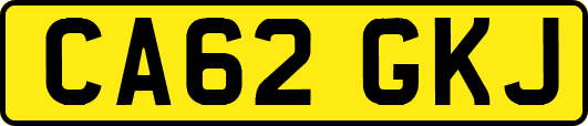 CA62GKJ