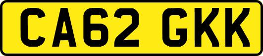 CA62GKK