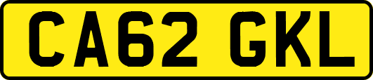 CA62GKL