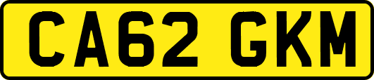 CA62GKM