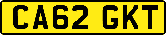 CA62GKT