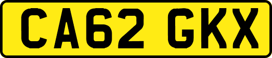 CA62GKX