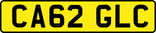 CA62GLC