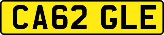 CA62GLE