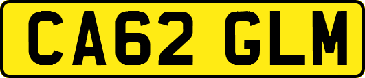 CA62GLM