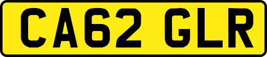 CA62GLR