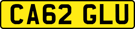 CA62GLU