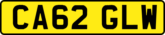 CA62GLW