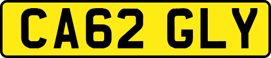 CA62GLY