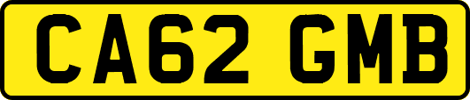 CA62GMB
