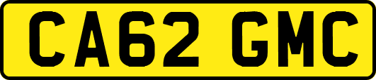 CA62GMC