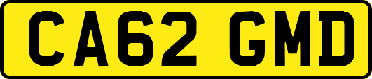 CA62GMD