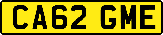 CA62GME