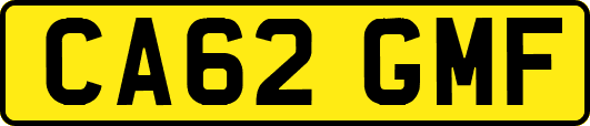 CA62GMF