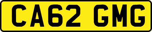 CA62GMG