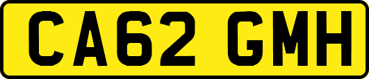 CA62GMH