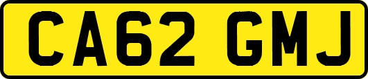 CA62GMJ