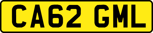 CA62GML