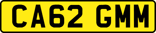 CA62GMM