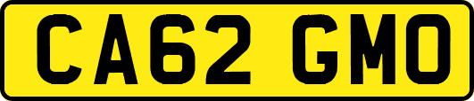 CA62GMO