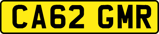 CA62GMR