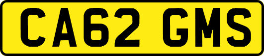 CA62GMS