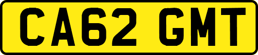 CA62GMT