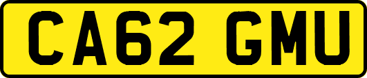 CA62GMU