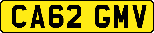 CA62GMV
