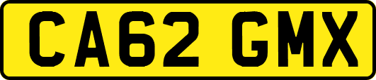CA62GMX