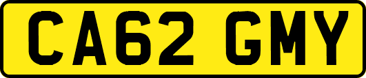 CA62GMY