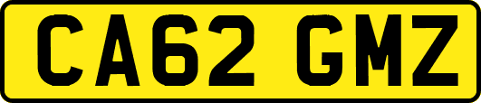 CA62GMZ