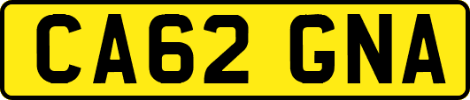 CA62GNA